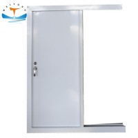 ABS CCS BV Marine Boat Steel/Aluminum Sliding Weathertight Door for Sale